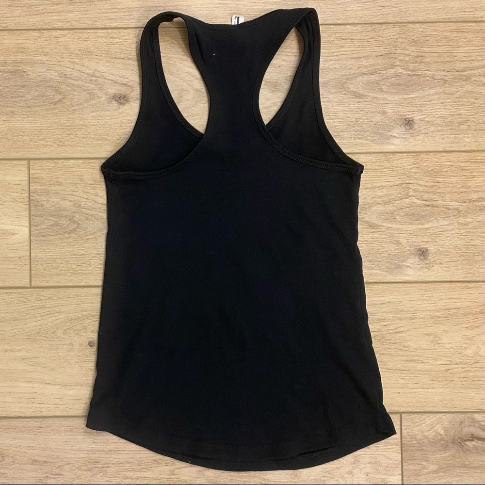 Unicorn Racerback Tank - Picture 4 of 7